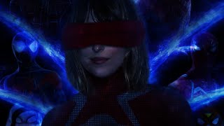 MADAME WEB Teaser Project "Main Titles" Opening Scene Fan-Made