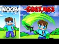 I SPENT $967,463 to get GOD WEAPON'S in Weapon Fighting Simulator (roblox)