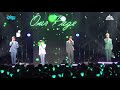 예능연구소 직캠 샤이니 네가 남겨둔 말 @쇼 음악중심_20180707 our page shinee in 4k