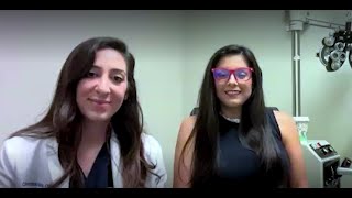 PROSE Patient Experience | Interview with PROSE Patient Grace Avila and Dr. Christina Abuata