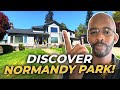 Living In Normandy Park Washington: Explore Homes In Normandy Park Washington | Western WA Living