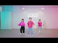 illit 아일릿 magnetic kids kpop dance cover dance 키즈댄스 분당댄스학원