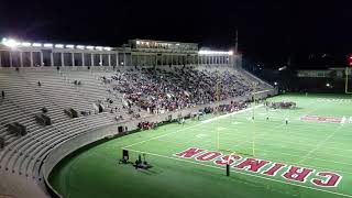 Harvard Stadium