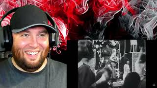 Chuck Berry "Johnny B. Goode" | Brandon Faul Reacts