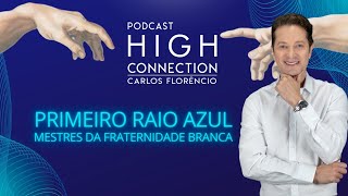 #EPISÓDIO33 - MESTRES DO PRIMEIRO RAIO DA FRATERNIDADE BRANCA - MESTRE EL MORYA E - EPISÓDIO 28