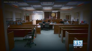 Justice Delayed: Could Sacramento County hold the solution to court backlogs statewide?