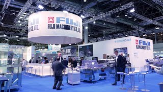 Interpack 2023: la feria internacional del packaging
