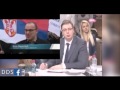 dokaz da vucic namesta pozive u emisjiama