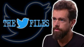 Inside Twitter's Secret Files And The Attempt To Cover Up the Truth of What They've Done