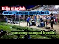 BILIS MARDEH bendungan vs JATI MULYA jati - tarik tambang selotambak