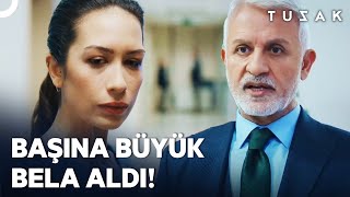 Gülce Komiserin Başı Dertte | Tuzak