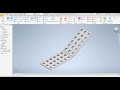 How to use iPart and iFeature in Autodesk Inventor