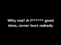 French Montana - Unforgettable ft. Swae Lee (clean lyric video)