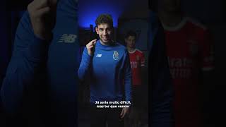 Porto x Benfica um Jogo que Marcou a HISTÓRIA do Futebol Português - Parte 02