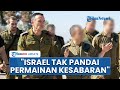 Pakar Sebut Iran Sengaja Permainkan Kesabaran Israel, Waktu Balas Dendam Masih Jadi Misteri