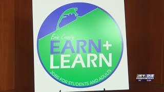 ‘Earn and Learn’ program returns to set up Erie’s workforce for success