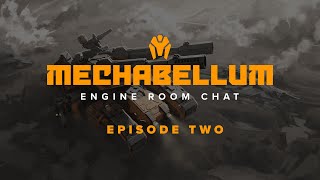 Why is Raiden OP? What drives the creation of new units? | Mechabellum Engine Room Chat Ep 2