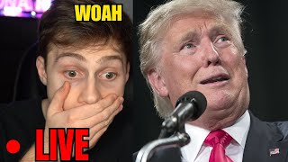 BREAKING NEWS: US LAUNCHES STRIKES IN SOUTHERN IRAN. | Debating MAGA Republicans LIVE