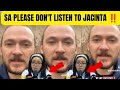 Watch South Africans Call Out Jacinta Ngobese-Zuma On Her March and March‼️⚠️