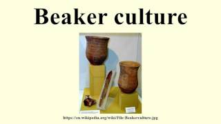 Beaker culture