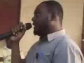 Power of Jesus failed a pastor
