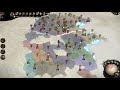 【全面战争三国 官渡dlc袁绍】5回合光速破局！官渡碾压曹操！ 第一集 total war three kingdoms