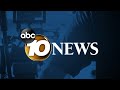 ABC 10 News San Diego KGTV Latest Headlines | October 26, 10pm