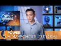 Parent Tutorial: Getting Started with Power Homeschool