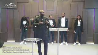 Breaking New Grounds with Apostle Joshua Selman - 20MAR2022