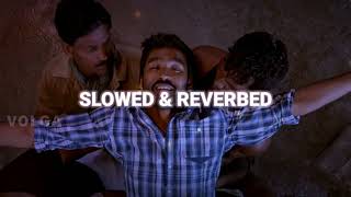 Lakkanna maate nillu || slowed and reverb || Raghuvaran Btech #slowedandreverb