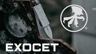 Exocet Product Video