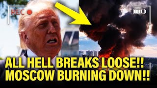 Trump PANICS as NEGOTIATION is UTTER FAILURE!!