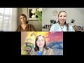 galactic ambassadors podcast 25 ft. susan deleo qsg practitioner