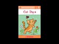 cat days by alexa andrews