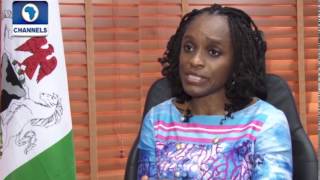 Business Incorporated: Impact Of Comm. Tech. On Nigeria's Economy - ICT Minister Pt.1