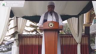 Khutbah Sholat Iedul Adha 1440 H - Ustadz Ahmad Taqiyuddin, Lc\nحَفِظَهُ اللهُ