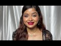 *new renee stunner matte lipstick swatches u0026 honest review swatches in natural light shilpa kar