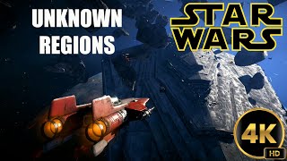 Star Wars Battlefront 2: NEW Republic's EPIC Struggle to DEFEAT the EMPIRE's Comeback! 🌌⚔️