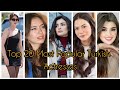 Top 20 Most Popular Turkish Actresses|Most Famous Turkish Actress