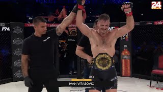 Ivan Vitasović - Highlights