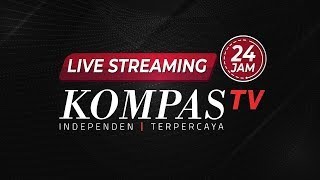 LIVE STREAM KOMPAS TV 2 NOVEMBER 2024