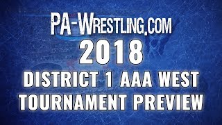 2018 District 1 AAA West preview and predictions