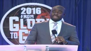 Engaging the power of Love for exploits part 2 (Midweek Service Oct 12 )