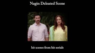 Nagin | Driver ki bati say shadi | deleted scene 6 | Shorts | Kahani Walay