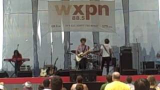 Harper Blynn (XPoNential Music Festival 2010)