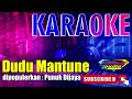 KARAOKE DUDU MANTUNE (Punuk Dijaya)