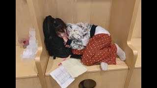 【小動物】【可愛すぎ】 こんなん可愛すぎるやん！ 乃木坂46一の小動物与田祐希が やっぱり小動物な動画集　PART2