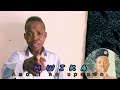 Mwika  Song Amani Na Upendo Official Video Hd4k