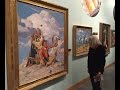 CAA Returns to Arizona -- Western Art Collector