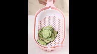 Multi-Functional Vegetable Slicer - ACE Store